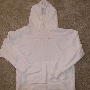brandy melville los angeles hoodie
